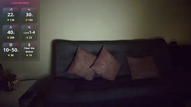  saray m online show from 02/21/26, 02:46