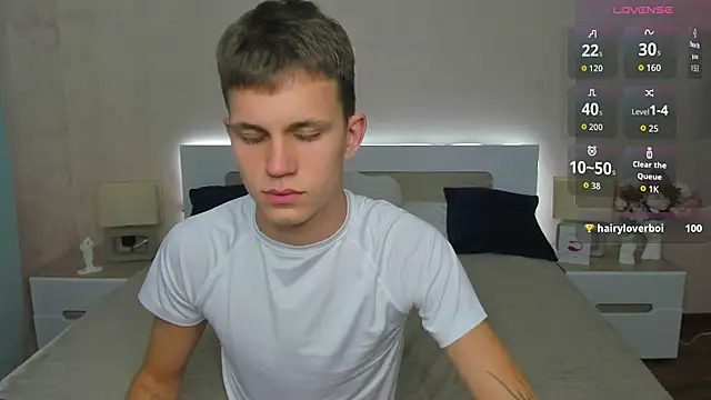 m0neyken online show from 07/24/26, 03:24