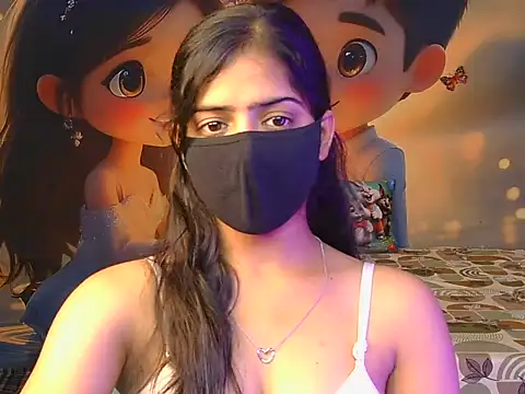 Ruchi-19 online show from 07/08/26, 03:13