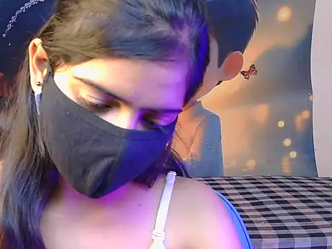 Ruchi-19 online show from 06/23/26, 06:11
