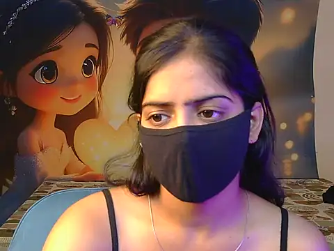 Ruchi-19 online show from 07/14/26, 06:58