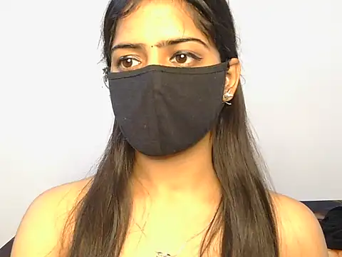 Ruchi-19 online show from 07/31/26, 10:25