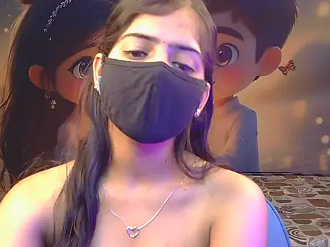Ruchi-19 online show from 07/18/26, 04:10