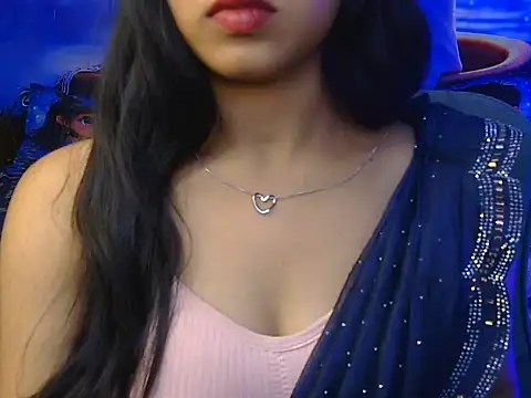 Ruchi-19 online show from 07/18/26, 04:37