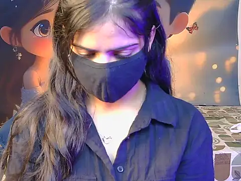 Ruchi-19 online show from 07/15/26, 06:26