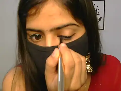 Ruchi-19 online show from 08/06/26, 03:18