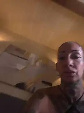 inked up jade online show from 06/25/26, 07:57