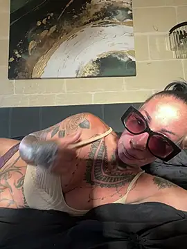 inked up jade online show from 06/19/26, 04:02