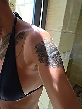 inked up jade online show from 07/20/26, 01:35