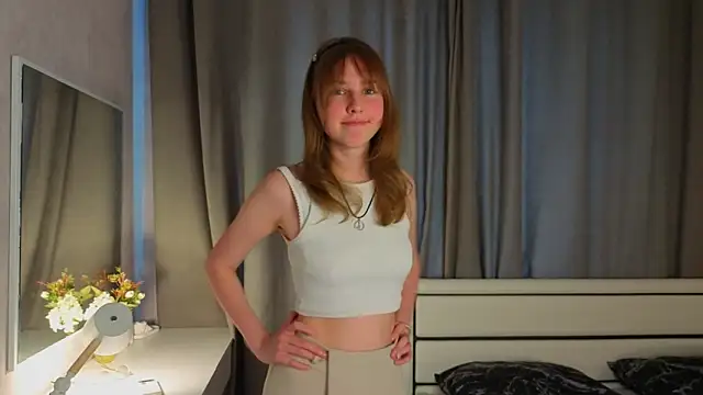 SunnySikarskie online show from 06/30/26, 04:12