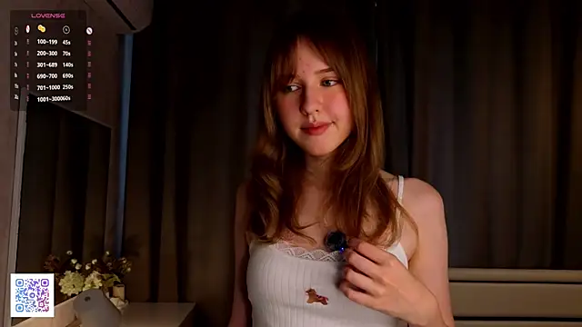 SunnySikarskie online show from 07/19/26, 04:10