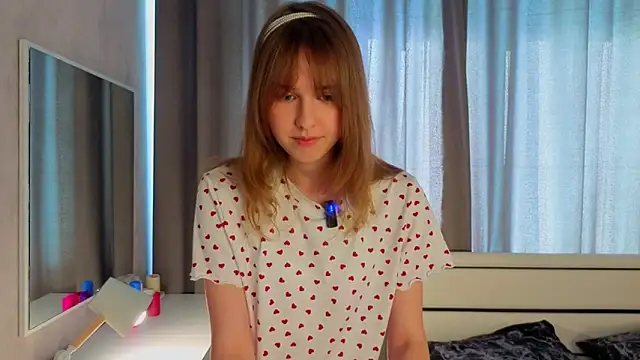 SunnySikarskie online show from 07/08/26, 04:13