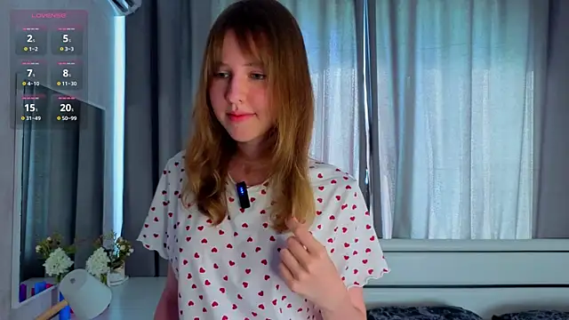 SunnySikarskie online show from 07/12/26, 04:13
