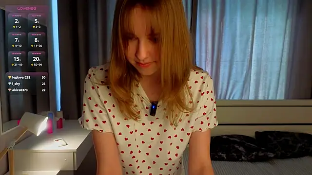 SunnySikarskie online show from 07/11/26, 04:46