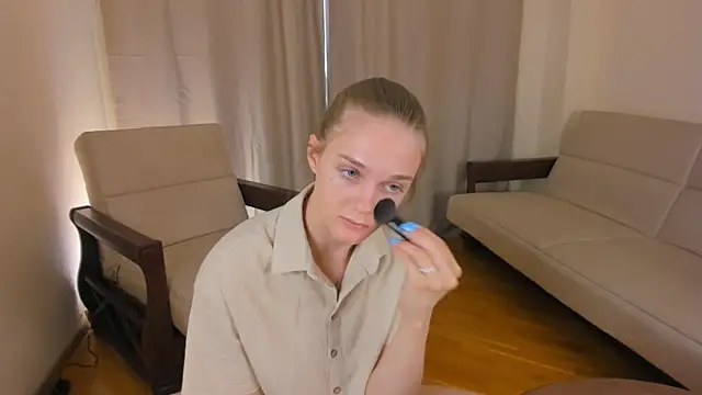 FemMantis online show from 06/26/26, 07:14
