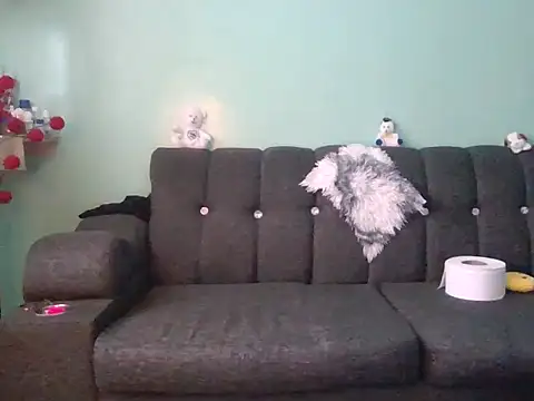 Priscay online show from 07/07/26, 05:32