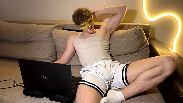 deniel horny online show from 06/22/26, 06:16