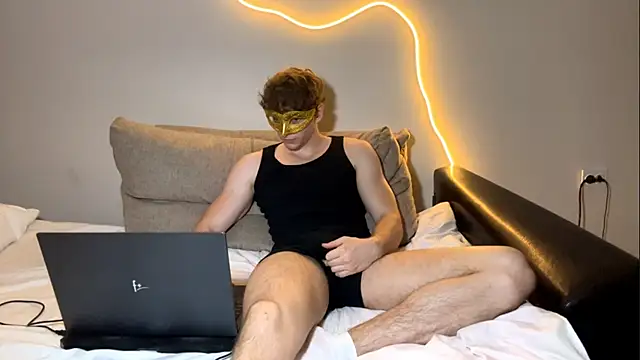 deniel horny online show from 06/28/26, 05:52