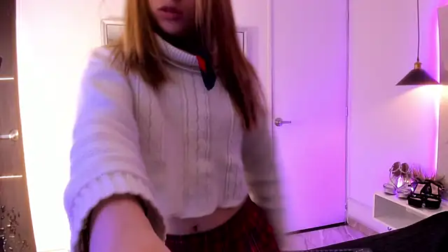 Sally candy  online show from 07/14/26, 10:21
