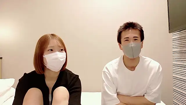 Sakurai Haruka online show from 06/19/26, 12:33
