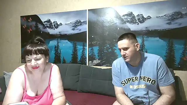 Snapshot of BiManKleo chatting on 07/19/26, 08:38 BiManKleo online show from 07/19/26, 08:38