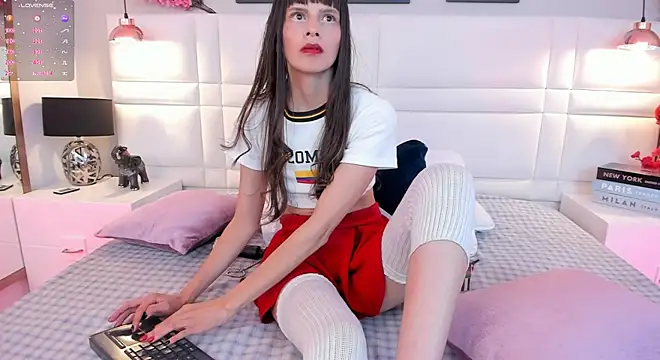 dakota morgan online show from 07/07/26, 01:25