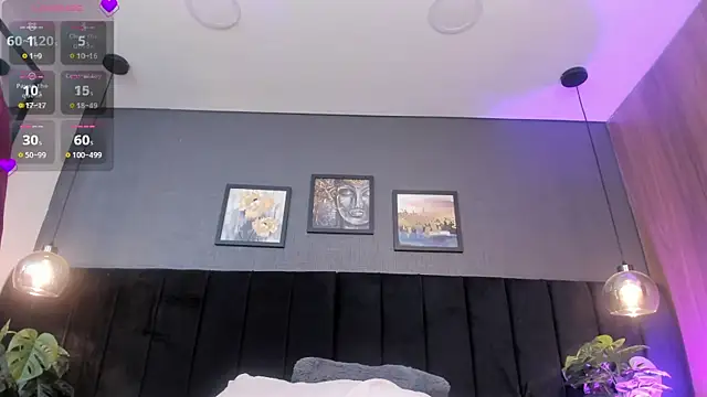 dakota morgan online show from 07/19/26, 12:35