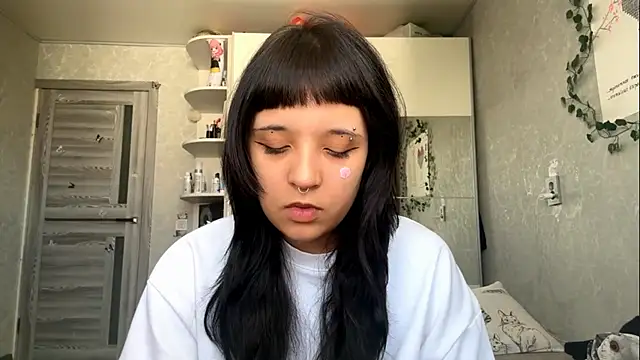 K1ttz1 cutie online show from 06/20/26, 11:26