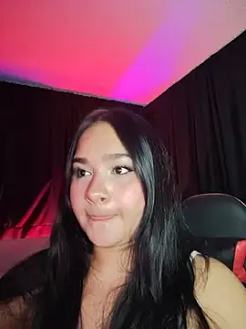 Yesenia26p online show from 07/17/26, 02:31
