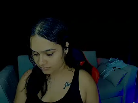 Yesenia26p online show from 07/14/26, 11:33