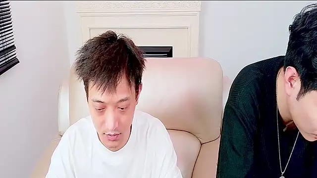GJ-01 online show from 07/13/26, 12:10