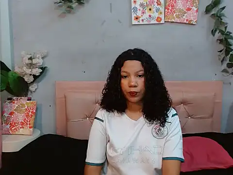 Faith Porte online show from 07/03/26, 12:44