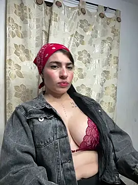 mia carter18 online show from 06/24/26, 06:01