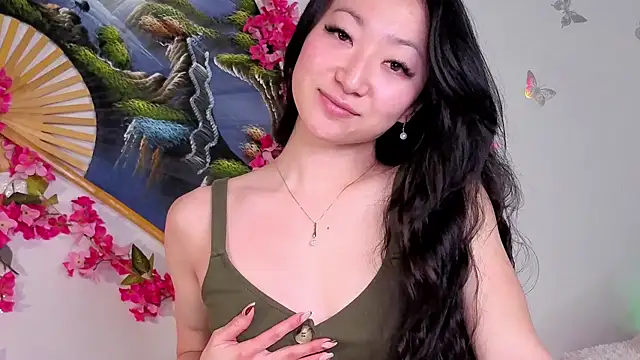 MySweetSofie online show from 09/28/25, 06:48