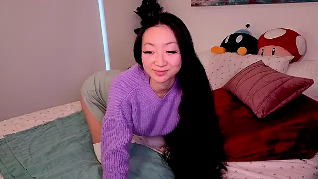 MySweetSofie online show from 10/21/25, 05:45