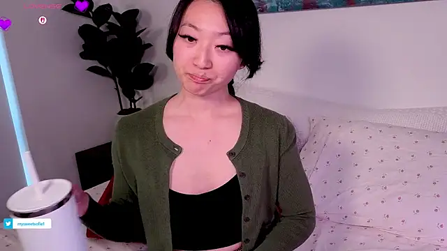 MySweetSofie online show from 02/05/26, 11:55
