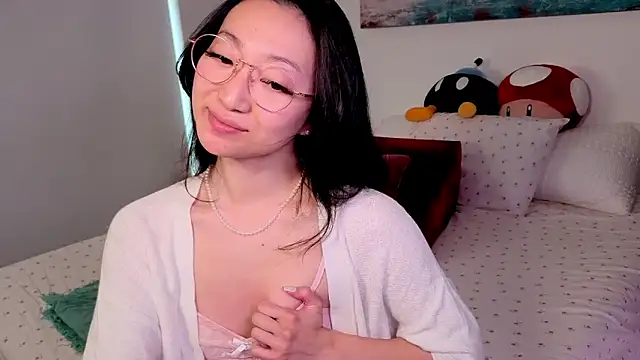 MySweetSofie online show from 11/20/25, 09:04