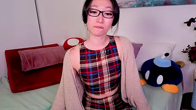 MySweetSofie online show from 04/05/26, 02:51