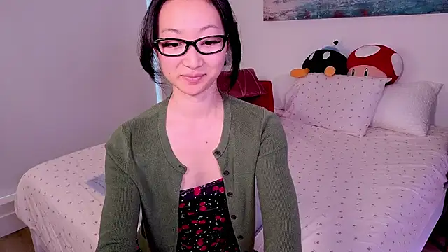 MySweetSofie online show from 11/17/25, 11:31