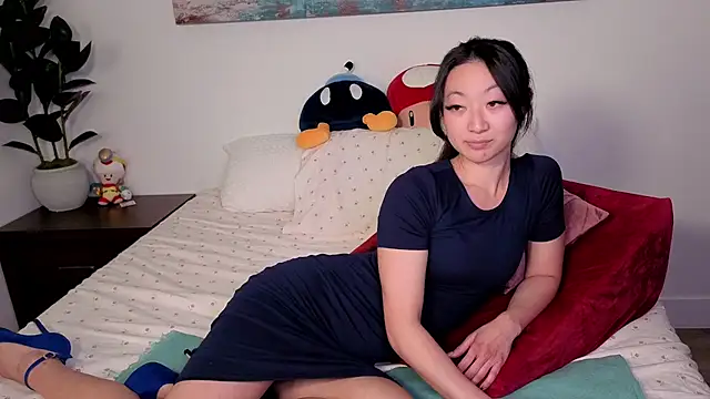 MySweetSofie online show from 10/21/25, 02:22