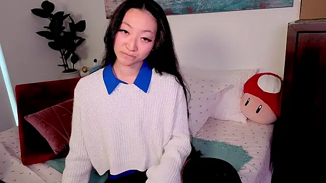 MySweetSofie online show from 12/04/25, 10:31