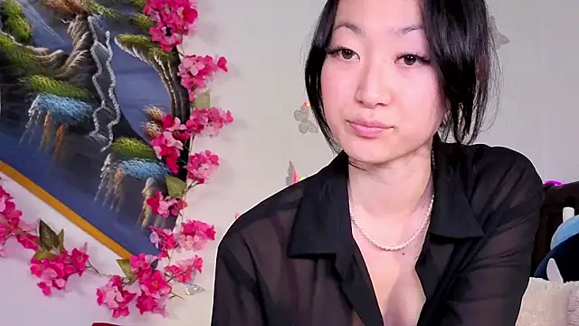 MySweetSofie online show from 09/23/25, 06:15
