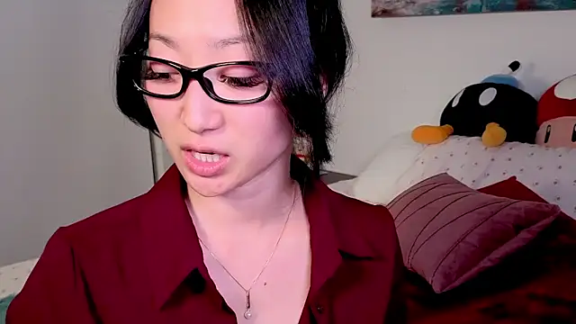 MySweetSofie online show from 10/26/25, 03:51