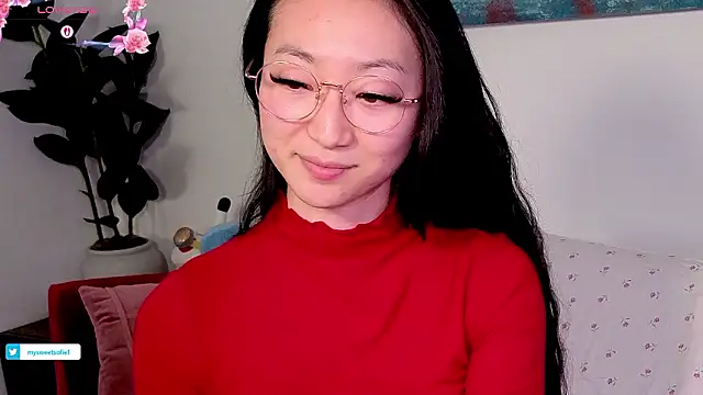 MySweetSofie online show from 01/15/26, 12:03
