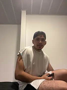 darkphysique online show from 07/12/26, 03:29