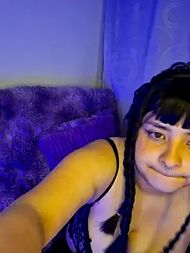 Electra Bloom online show from 06/26/26, 04:51