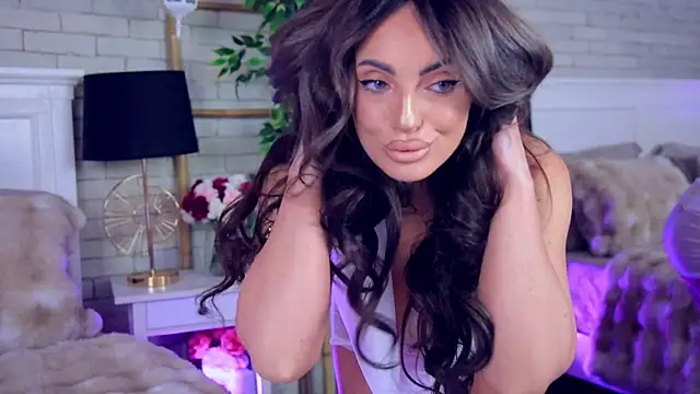 annabellahot online show from 03/20/26, 04:46