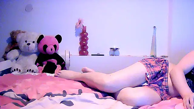 BigbitchXXX online show from 07/21/26, 09:49