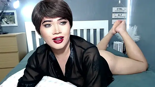 STUCK on YOU  online show from 11/10/25, 05:29