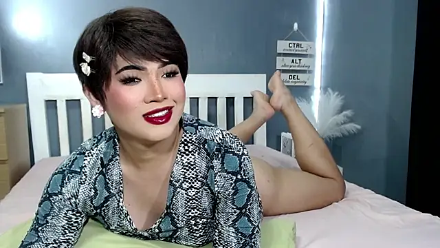 STUCK on YOU  online show from 11/17/25, 08:02